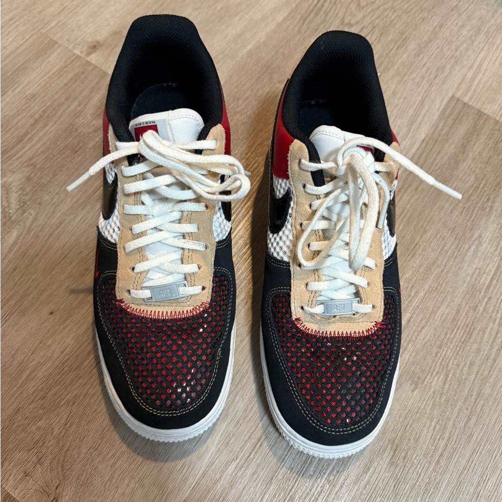 Air Force 1 Nike '07 LV8 Alter & Reveal Mens Size 7.5